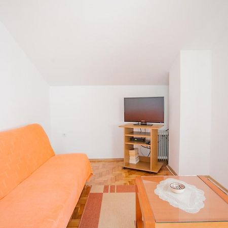 Apartments Ivomar Trogir Eksteriør bilde